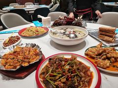 -勇利赵家烤肉坊(纬二街店)