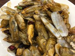 -顶之鲜海鲜餐厅