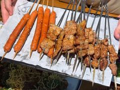 -食鸡公社辣子鸡·潍坊菜·烧烤