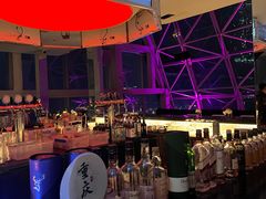 -月光漫步高空酒吧&景观下午茶Moonwalker Sky Land