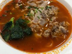 -康师傅私房牛肉面(北京南站店)