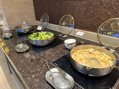 -索菲特西湖大酒店·香榭丽全日候餐厅(南山路店)