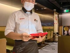 -海底捞火锅(高新活力汇店)