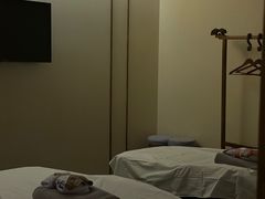 -鼎族怡华·指压·油压·经络(西单昌盛大厦店)