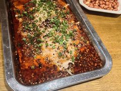 -弓虽昌焖烧鸡(大竹林店)