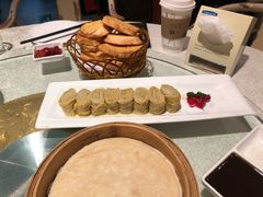 -京尊烤鸭店JINGZUN(春秀路店)