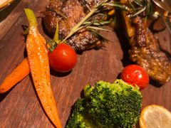 -大树餐厅(红旗街万达店)