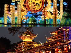 -深圳锦绣中华民俗村