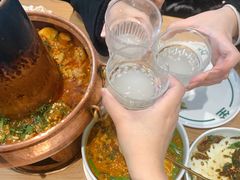 -一坐一忘云南菜(嘉里中心店)