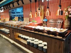 -東盛炭烤自助料理(浦东文峰广场店)