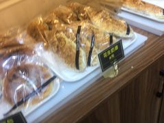 -韩国利尔面包(桂林路店)