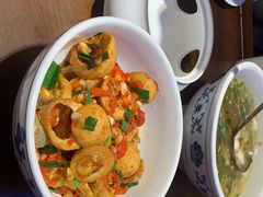 -八碗湘长沙市井菜(坡子街店)