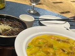 面拖蟹-香雪海饭店中餐厅(人民桥店)