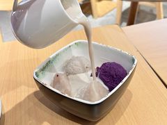 -鲜芋仙(南开大悦城店)