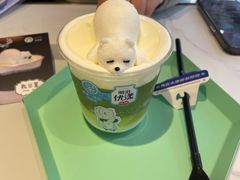 -茶是一枝花泡茶店