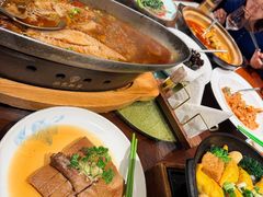 -中国徽菜·徽商故里(广安门店)