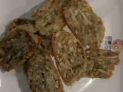 -印象三宝潮汕鲜牛肉火锅烤肉(个体大世界店)