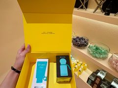 -深圳湾万象城(南山店)