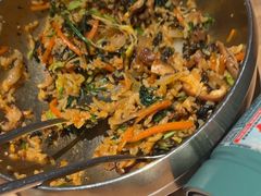 -KimPro 辛普乐概念韩餐