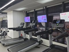 -WEGYMER健萌健身(麦德龙钰龙天下馆)