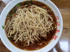 -陈记锅盖面(长江路店)