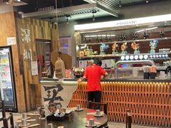-破店肥哈·东北烧烤·夜宵(南山保利店)