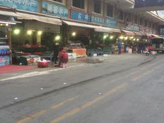 -渔人码头(洛溪店)