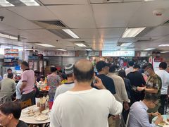 -清真惠记