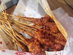 -辽B·小串(总店)