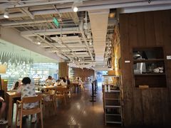-无印良品餐堂 MUJI Diner(成都太古里店)