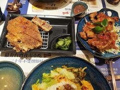 -馔豚·台北菜专门店(深圳湾万象城店)