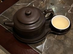 -冶春茶社(星汉大厦店)