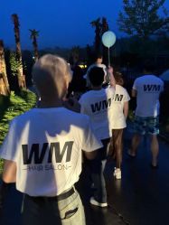 -WM Hair Salon