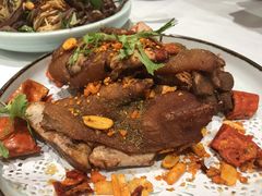 -好福记饭店(红梅公园店)