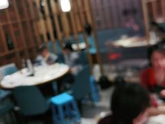 -阿串串老火锅(力盟店)