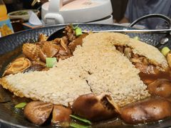 土法红烧大公鸡-湘味淳(千禧街店)