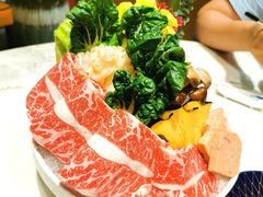 雪花牛肉-鲐赏河豚(长寿店)