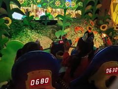 -青岛方特梦幻王国