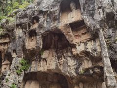 -四门塔风景区