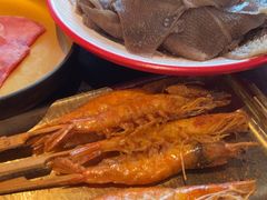 -牛New寿喜烧(闵行龙湖天街店)
