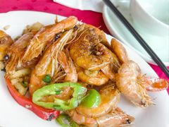 -蛇口康乐快餐鱼仔档(翠苑小区店)