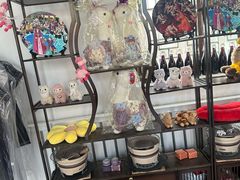 -哈密回王府景区