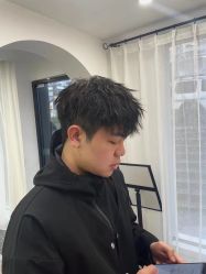 -范美特接发·染发漂发