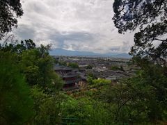 -木府