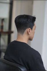 -贝勒爷专业男发