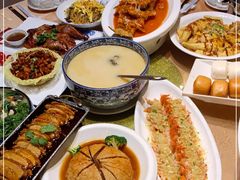 -牛头鱼庄·地道广西菜(西明店)