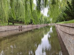 -元大都城垣遗址公园