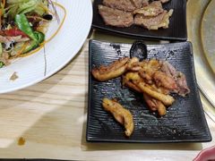 -松鱼亭·和牛烧肉(协鑫广场店)