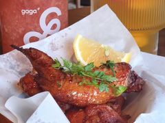 -gaga(北京新中关购物中心店)