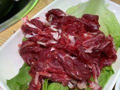 -夜牛潮汕鲜牛肉火锅店(翻身店)